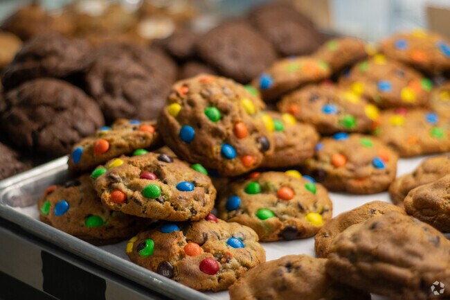 Yummee Treats Bakery has everything to cure sugar cravings.