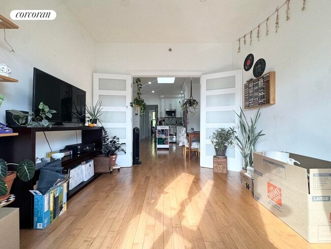 703 Macdonough St, Brooklyn, NY 11233 - photo 2