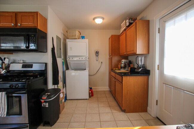 58 Turner St unit 2, Brighton, MA 02135 - photo 4
