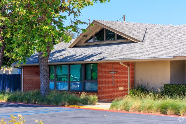 Christ Lutheran School also offers a Performing Arts Program.