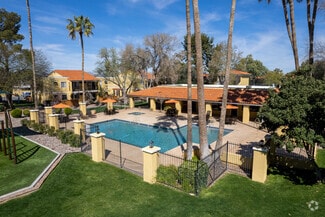 1881 E Irvington Rd, Tucson, AZ 85714