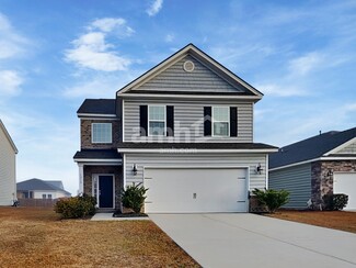1212 Seedling Dr, Ladson, SC 29456