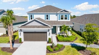 12626 Dockyard Trail, Palmetto, FL 34221