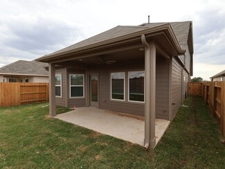 32439 Sunbeam Dr, Fulshear, TX 77441