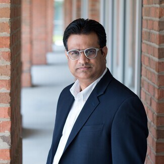 Santhosh Kumar V Chandrasekaran