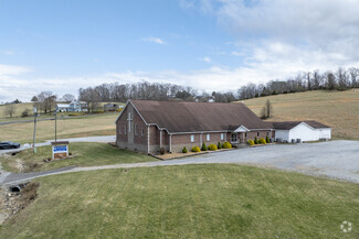 Cove Road Christian Academy