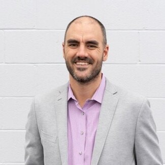 Patrick Kalamatas