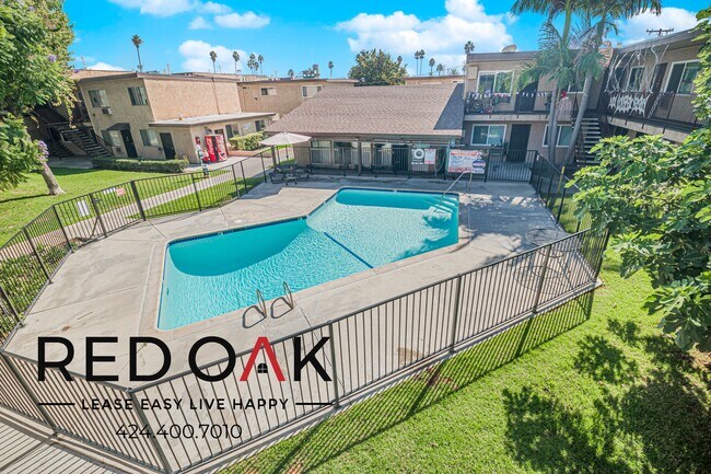 15620 Leffingwell Rd unit 239, Whittier, CA 90604 - photo 3