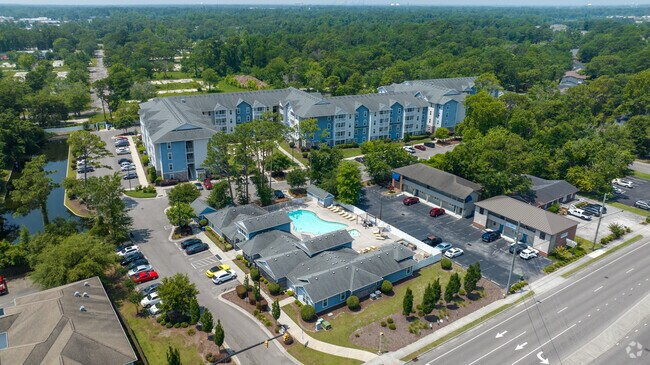 The Nest at 4955, Wilmington, NC 28403 - photo 2