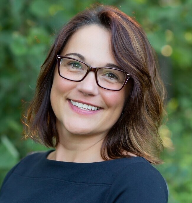 Jennifer Day