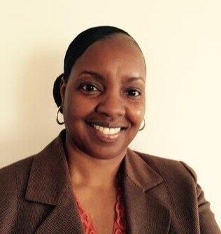Helen Parker