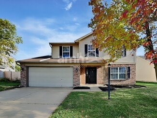 127 Trails End, Brownsburg, IN 46112