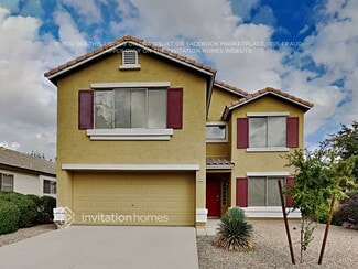 16662 W Belleview St, Goodyear, AZ 85338
