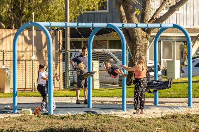 Adams residents enjoy nearby parks, including Wardlow Park, offering vast open spaces, scenic trails, and dog-friendly areas perfect for families.