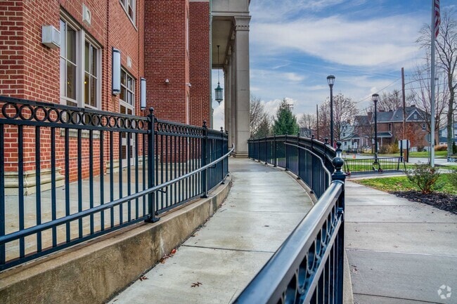 Quaker Valley Middle School is a public grade 6-8 school and is rated A by Niche.