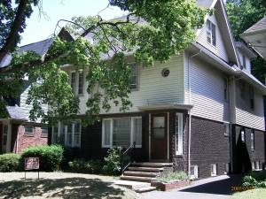 2119 Stillman Rd Unit 1, Cleveland Heights, OH 44118
