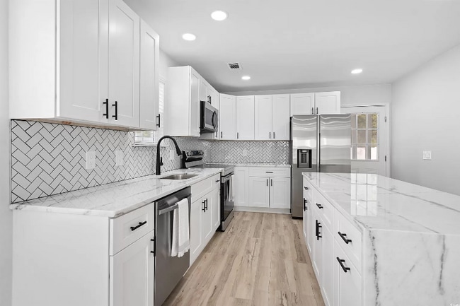 7031 Birnamwood Ct, Myrtle Beach, SC 29579 - photo 2