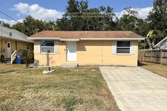 8509 Hepp St, Tampa, FL 33615