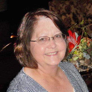 Debbie Clark