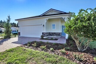 112 Sundance Dr, Saint Augustine, FL 32092