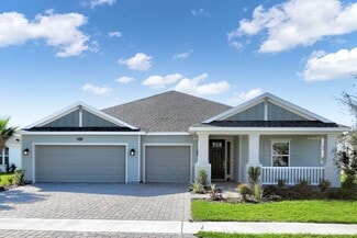 86563 Oar Row S, Yulee, FL 32097