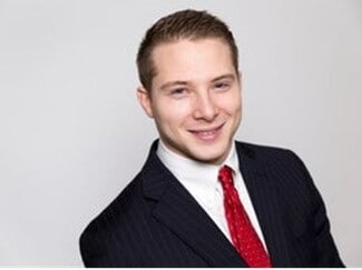 Chad Goldstein