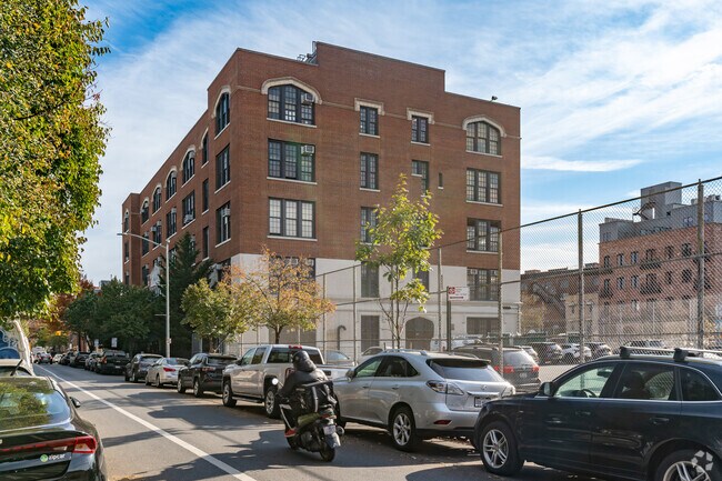 Conselyea Preparatory School