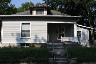 801 N Lincoln St, Bloomington, IN 47408