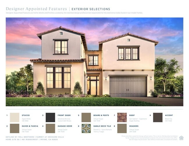 461 Ridgecrest, Irvine, CA 92602 - photo 3