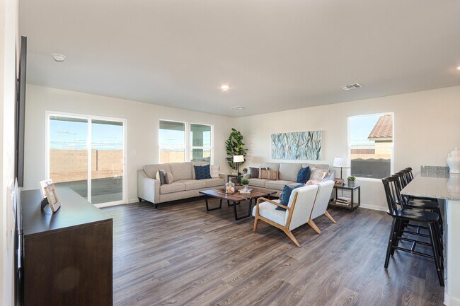 0 Cam Colorado and Calle Del Media unit 36583350, Fort Mohave, AZ 86426 - photo 7