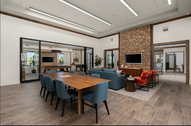 Terra Vista at Tejon Ranch, Arvin, CA 93203 - photo 4