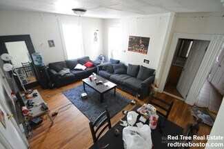 23 Pratt St Unit 2, Boston, MA 02134