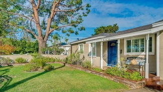 1444 N Clybourn Ave, Burbank, CA 91505