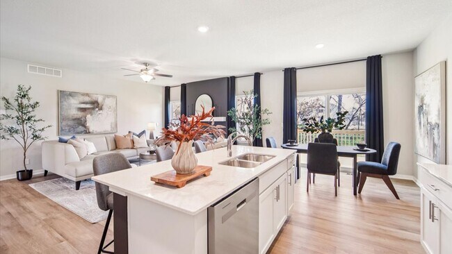 12319 S 205th Ave, Gretna, NE 68028 - photo 6