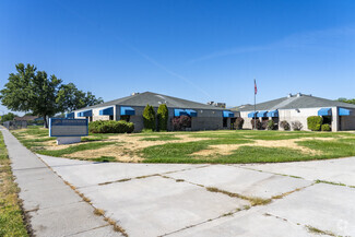 Lloyd Diedrichsen Elementary School