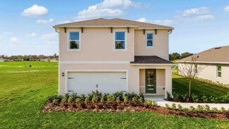 1851 Three Bars Rd, Kissimmee, FL 34744
