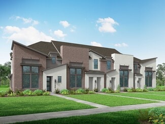 19731 Travis County Way Unit 36556649, Cypress, TX 77433