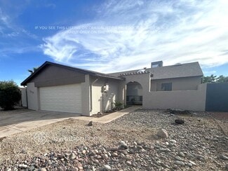 5319 W Vogel Ave, Glendale, AZ 85302