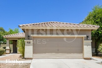 40720 N Territory Trail, Anthem, AZ 85086