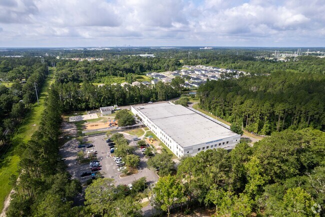 Oceanway Elementary is a learning haven in Jacksonville, fostering academic excellence.