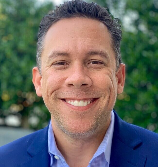 Jon Schmidt