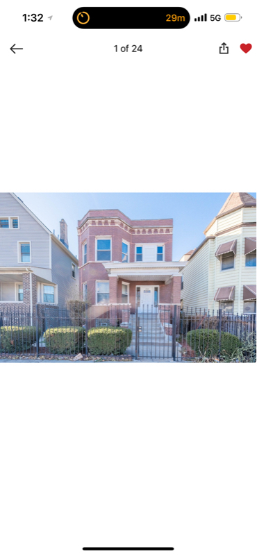 734 N Laramie Ave Unit 2, Chicago, IL 60644
