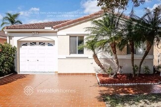 16940 SW 142nd Place, Miami, FL 33177