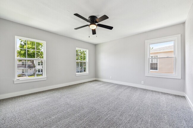 3431 Rosedale St unit 1, Houston, TX 77004 - photo 7