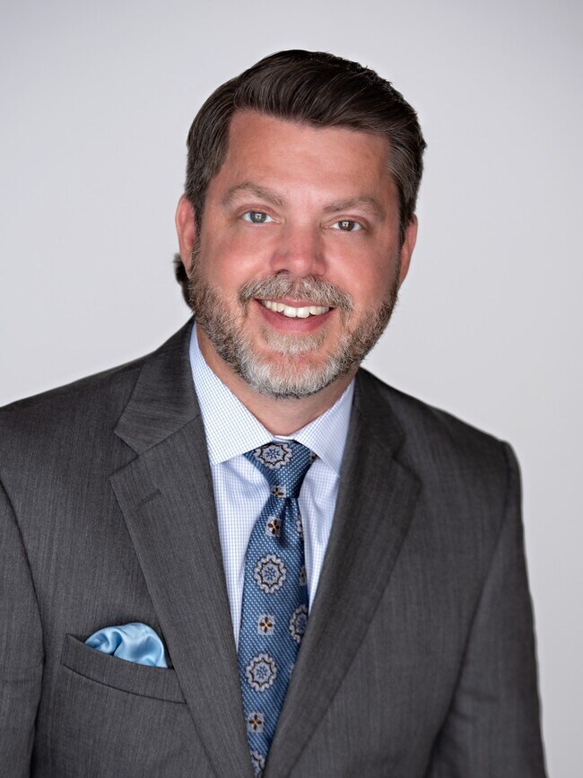 Marshall Reid