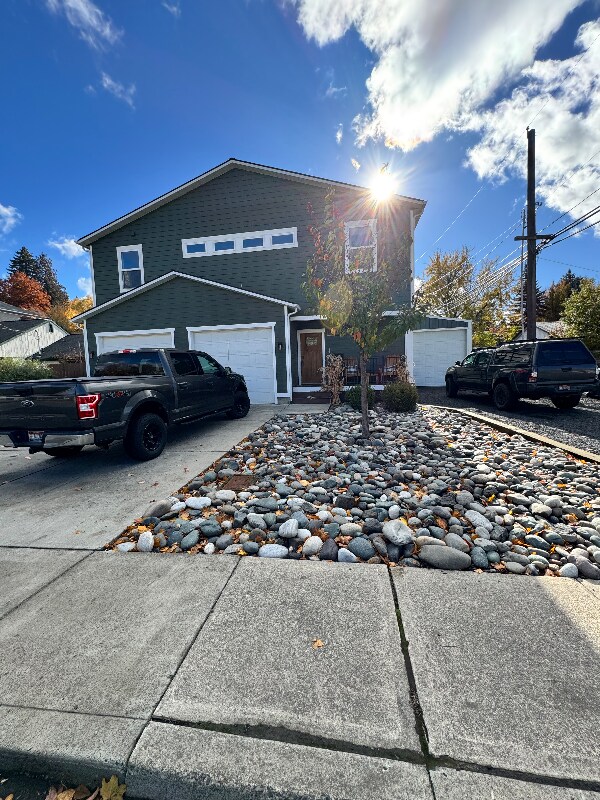 417 E E St, Moscow, ID 83843