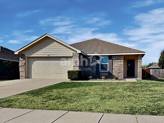 2509 Margaret Ln, Anna, TX 75409