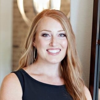 Jordyn Bosse Stamper