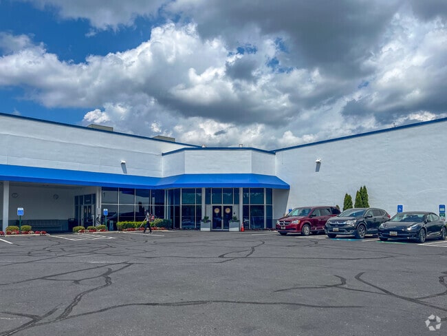 Shabach! Christian Academy