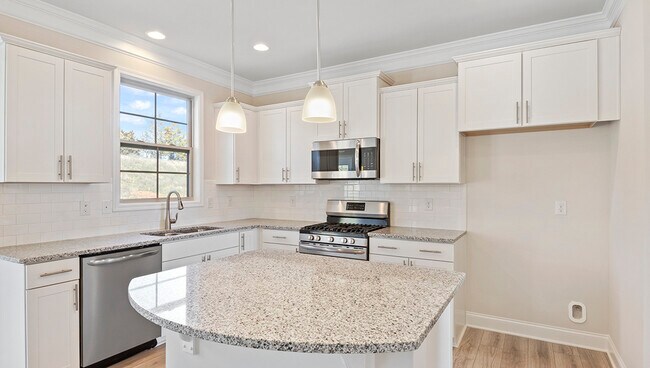 7117 Butternut Oak Terrace, Huntersville, NC 28078 - photo 5